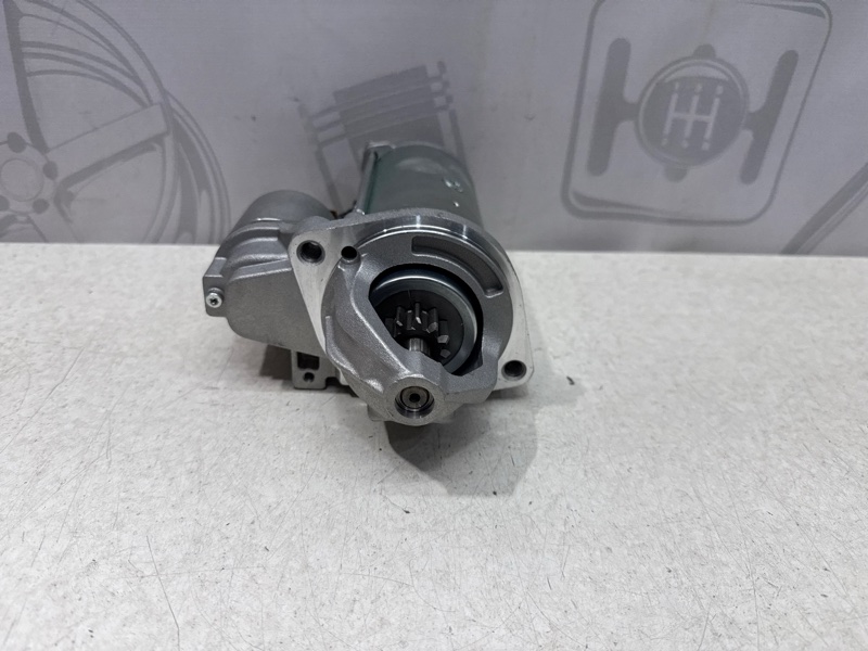 Стартер ML W163