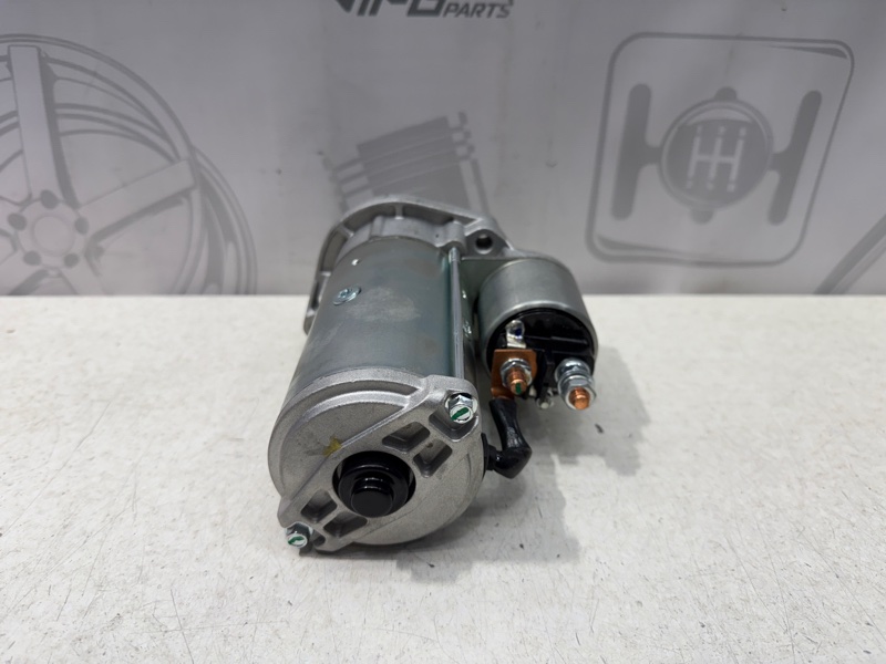 Стартер ML W163