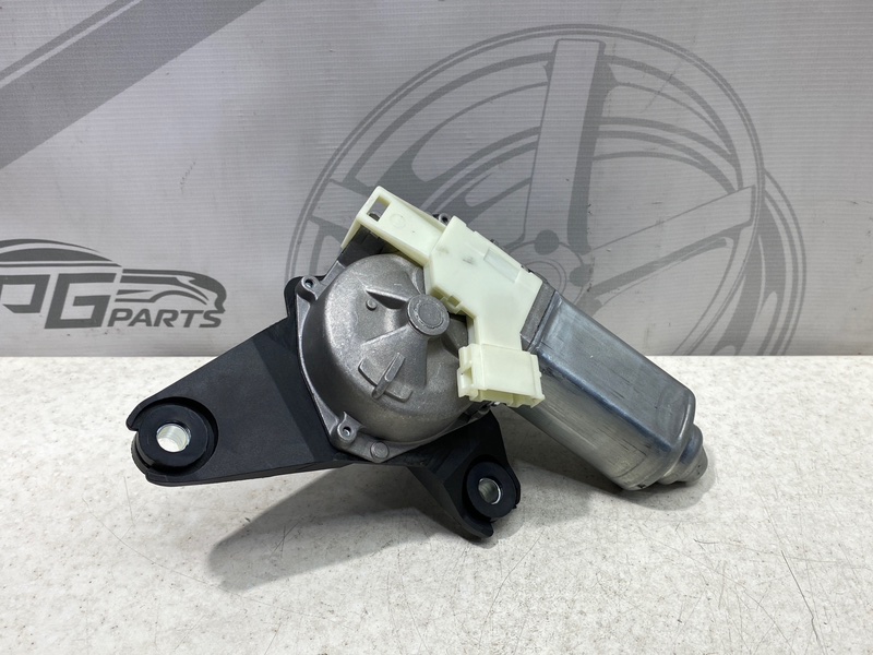 Моторчик заднего стеклоочистителя Mercedes-benz ML W164 10DVR1501RA новая