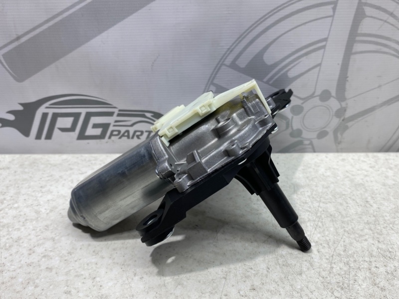 Моторчик заднего стеклоочистителя ML W164