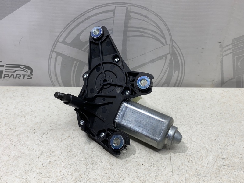 Моторчик заднего стеклоочистителя Mercedes-benz ML W164