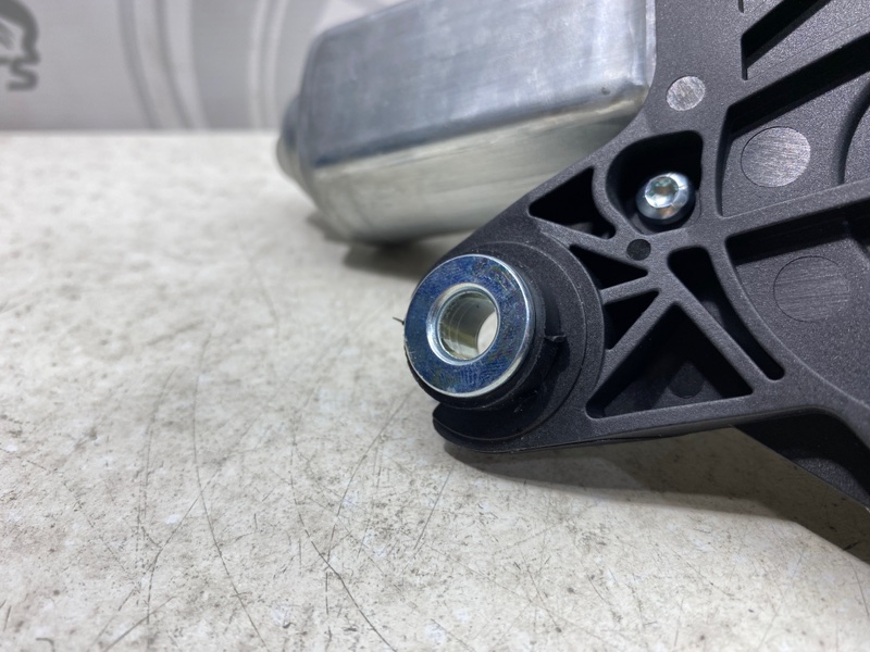 Моторчик заднего стеклоочистителя ML W164