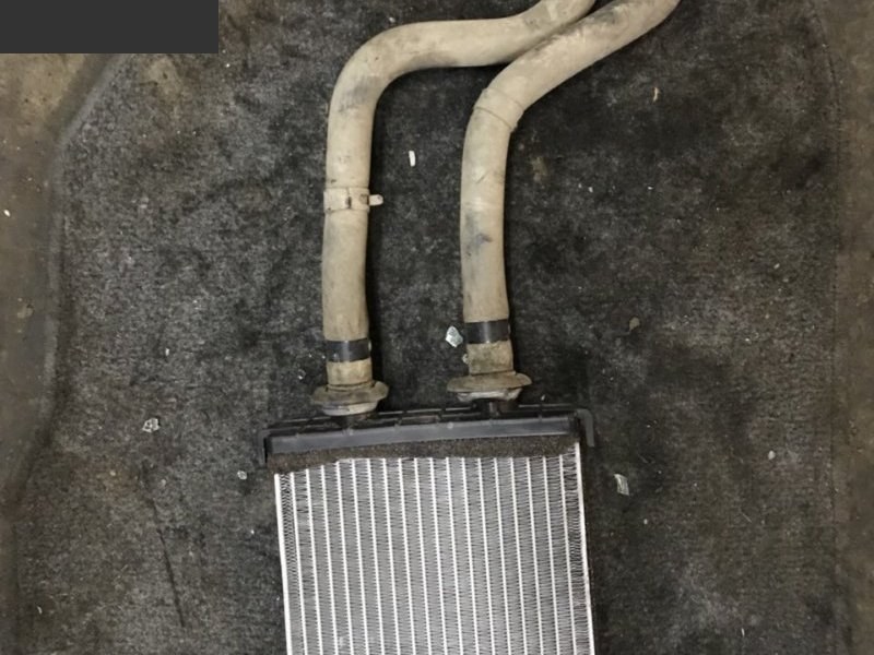 Радиатор отопителя Hyundai Getz
