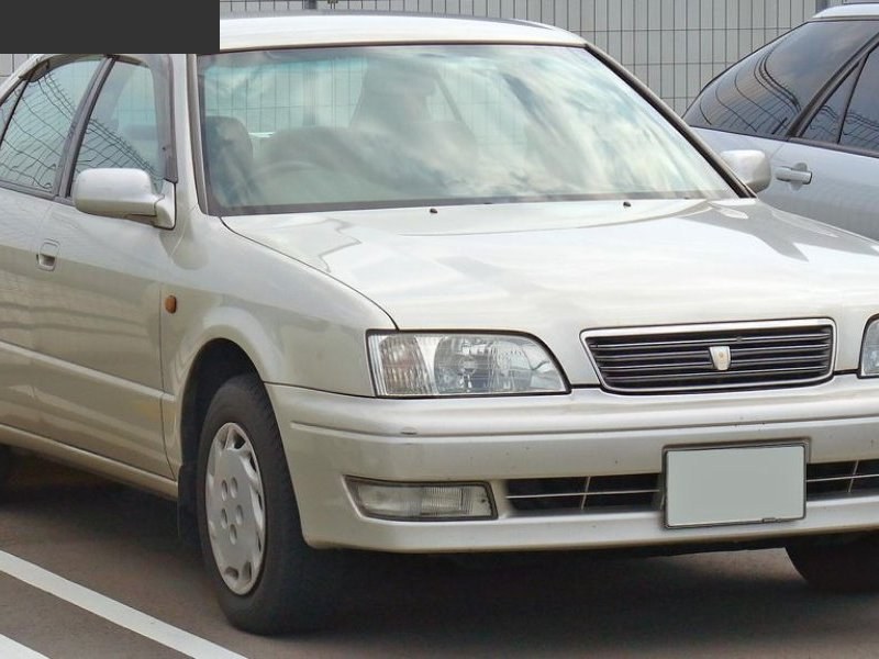 Трос топливного бака Toyota Camry SV40