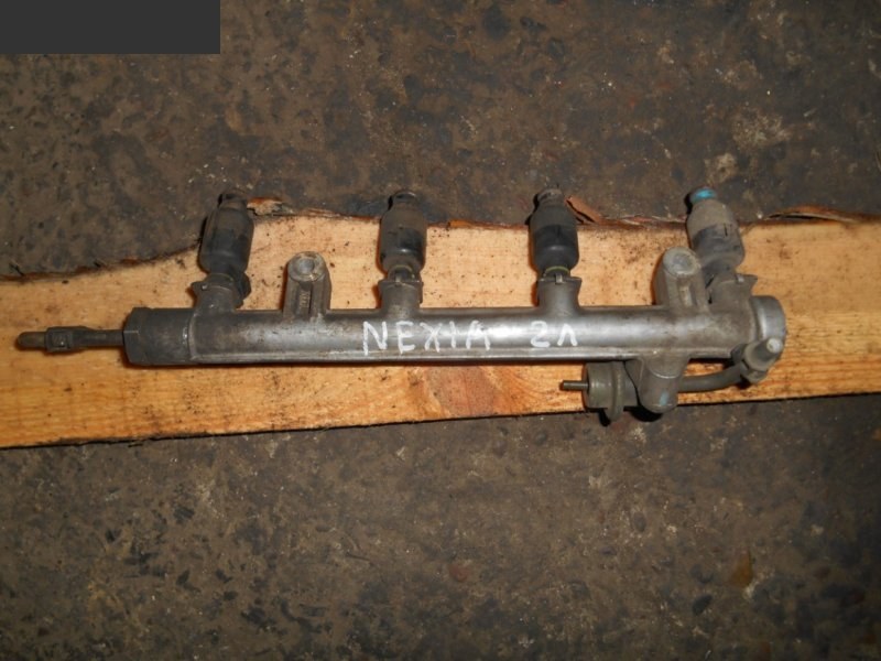 Топливная рейка Daewoo Nexia NEXIA II