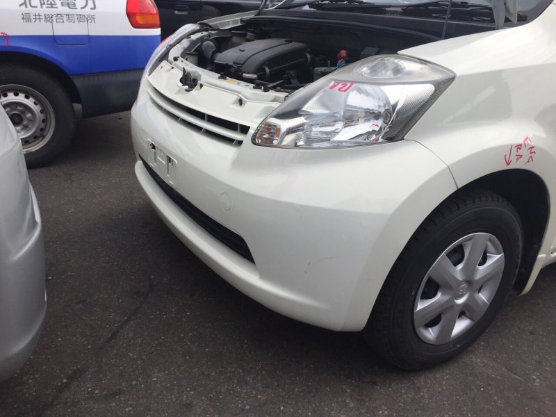 Кардан рулевой Toyota Passo KGS15 1KR