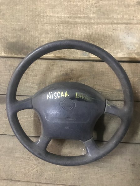 Руль Nissan