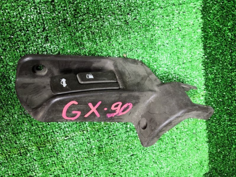 Рычаг открывания багажника Toyota GX90