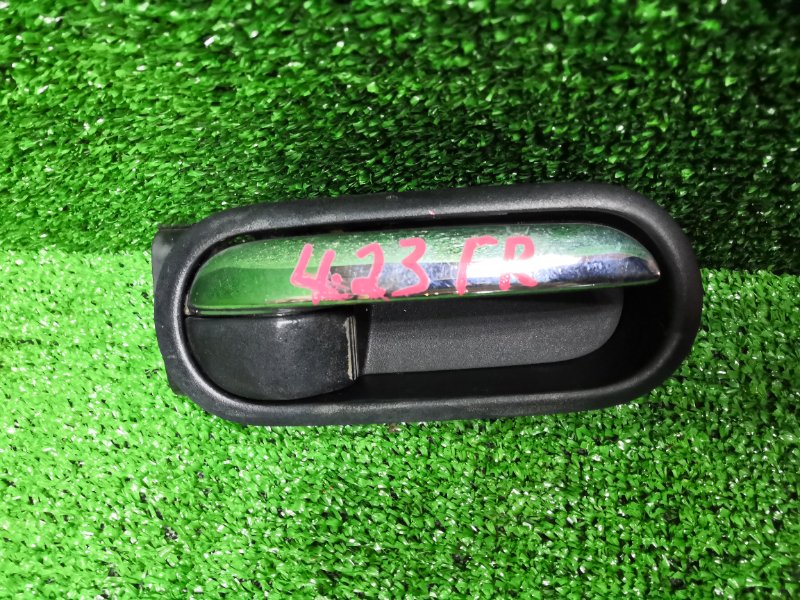 Ручка внутренняя Mazda Biante CCEFW LF передняя правая