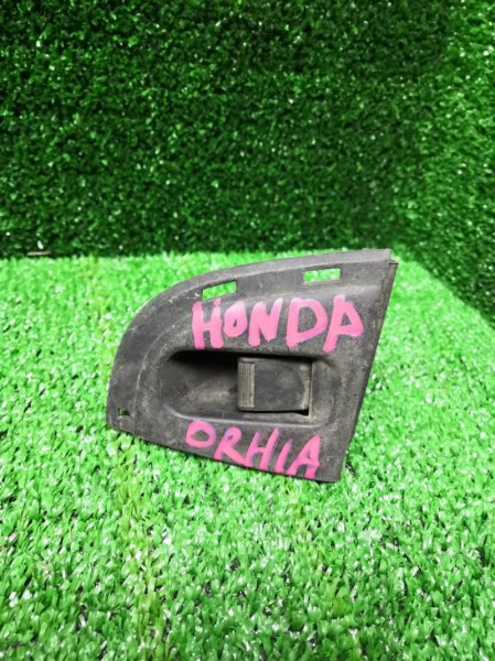 Кнопка стеклоподъемника Honda Orthia