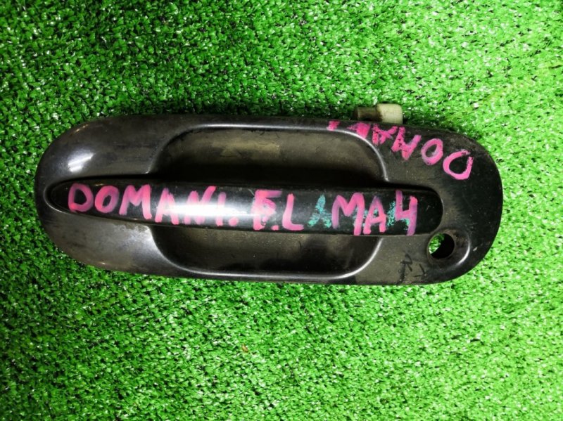 Ручка наружная Honda Domani MA4 передняя левая