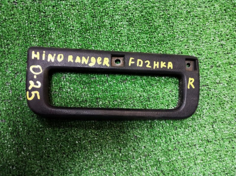 Ручка внутренняя Hino Ranger FD2HKA правая