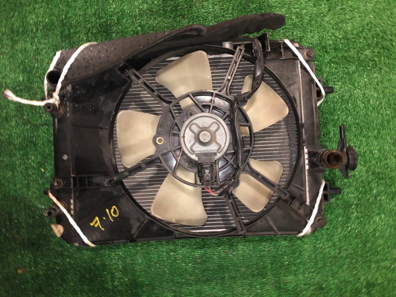 Радиатор двигателя Daihatsu Boon M30``1S K3-VE