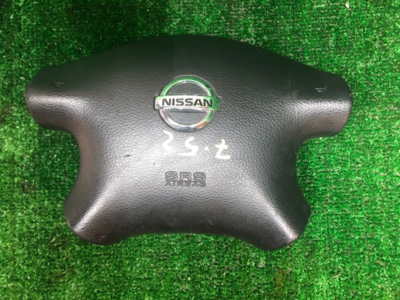 Аирбаг Nissan Ad VGY11 QG18DEN