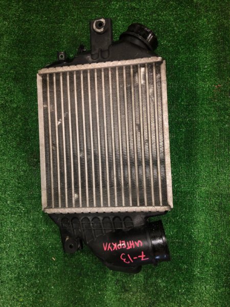 Радиатор интеркулера Subaru Legacy BP5 EJ20
