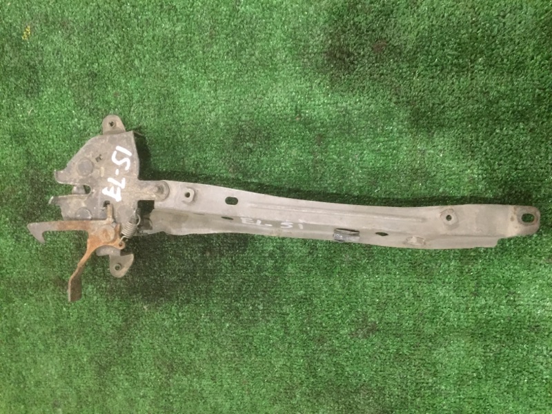 Замок капота Toyota EL51 Замок капота Toyota EL51
