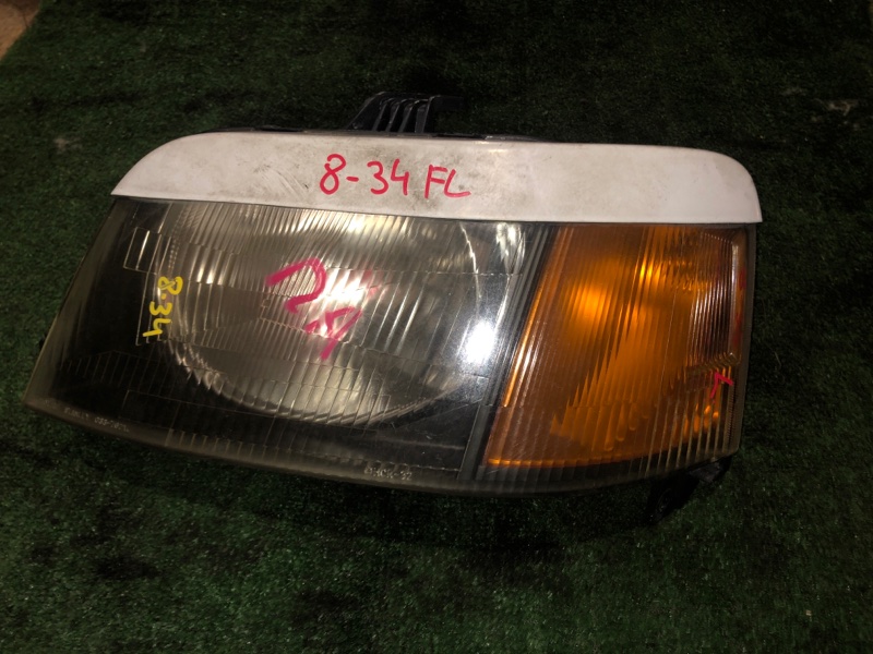 Фара Honda S-Mx RH1 B20B левая