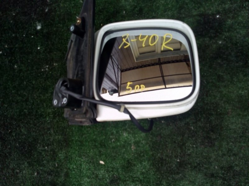 Зеркало боковое Honda Stepwgn RF3 K20A правое