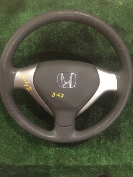 Руль Honda Mobilio L15A