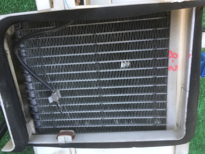 Радиатор кондиционера Hino Dutro XZU-414 N04C-TB