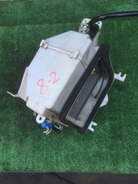 Корпус радиатора кондиционера Hino Dutro XZU-414 N04C-TB