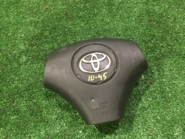 Аирбаг Toyota Bb NCP31 1NZ-FE