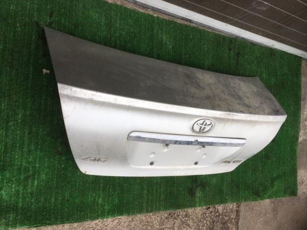 Крышка багажника Toyota Allion