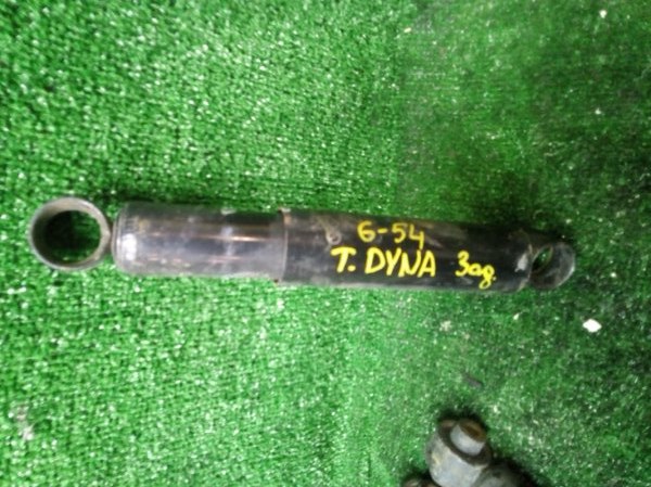 Амортизатор Toyota Dyna LY290V 5L задний