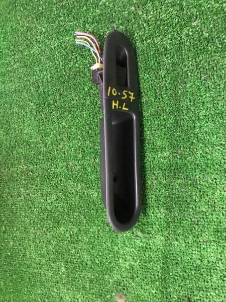 Кнопка стеклоподъемника Honda Hr-V GH4 D16A задняя левая