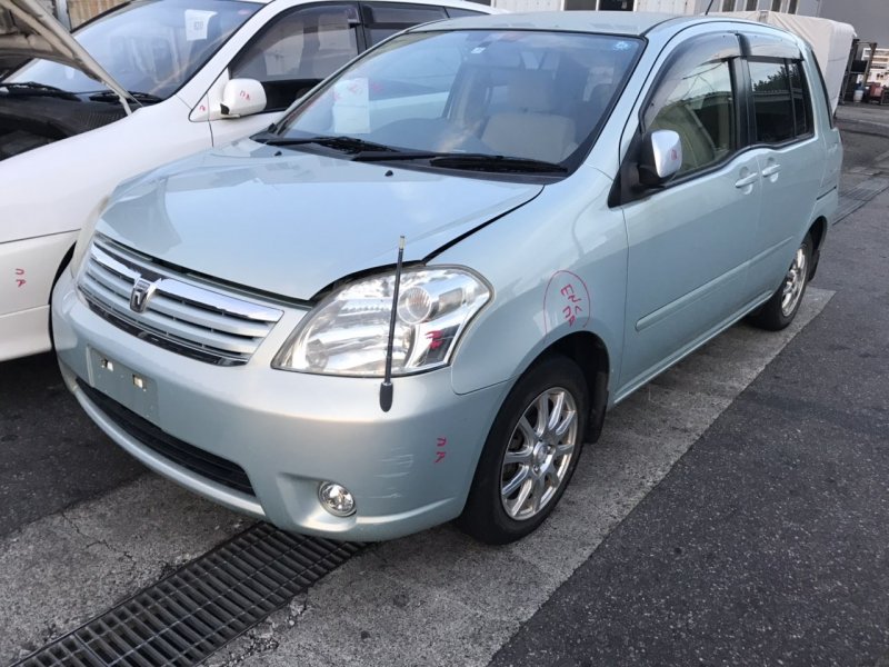 Разбор тойота. Toyota Raum ncz20. Тойота Раум 20. Toyota Raum ncz20 1nz-Fe. Toyota Raum Рестайлинг 2006.