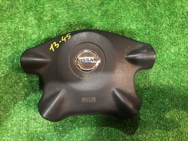 Аирбаг Nissan Serena RC24 QR25DE