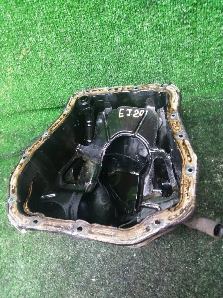 Поддон Subaru EJ20 Поддон Subaru EJ20