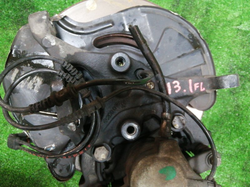 Датчик abs Mercedes-Benz C180 Kompressor 203.246 271.946 2006 передний левый