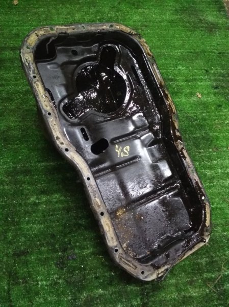 Поддон Toyota 4S Поддон Toyota 4S