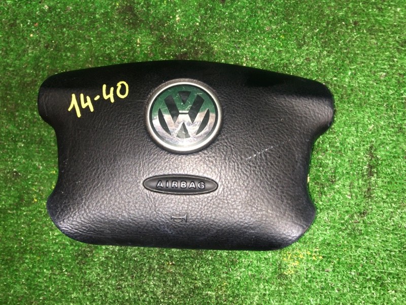 Аирбаг Volkswagen Golf AZJ 2004 передний правый