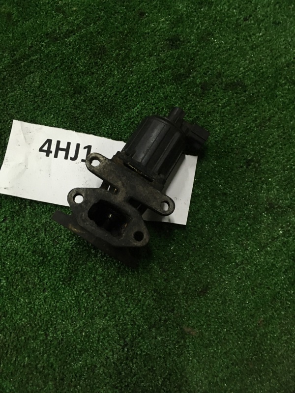 Клапан egr Isuzu Elf 4HJ1 Клапан egr Isuzu Elf 4HJ1