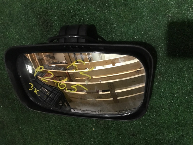 Зеркало боковое Toyota Coaster J05C левое