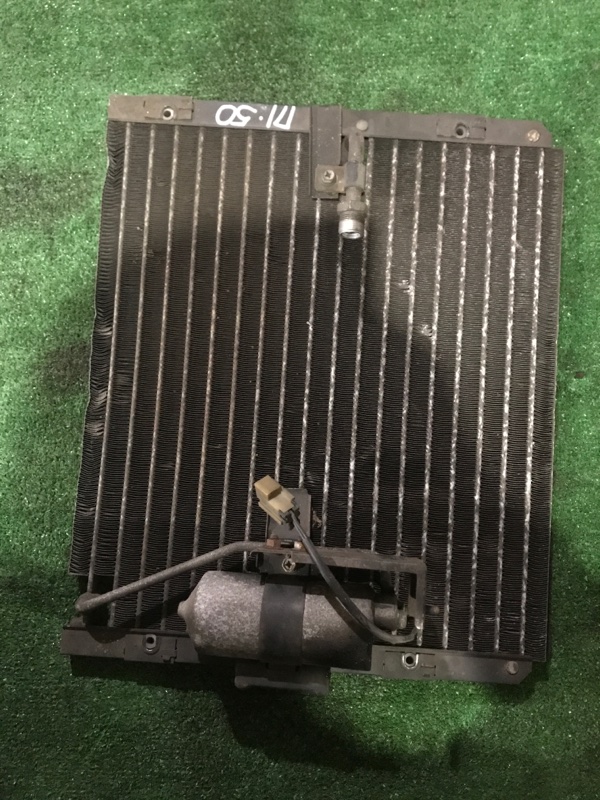 Радиатор кондиционера Nissan Atlas SG2H41 FD42