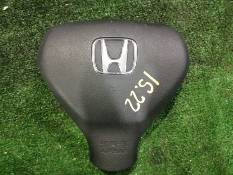 Аирбаг Honda Fit GD2 L13A передний правый