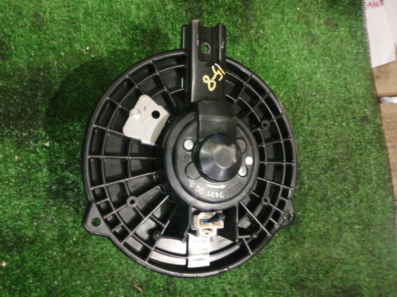 Вентилятор печки Honda Elysion RR1 K24A