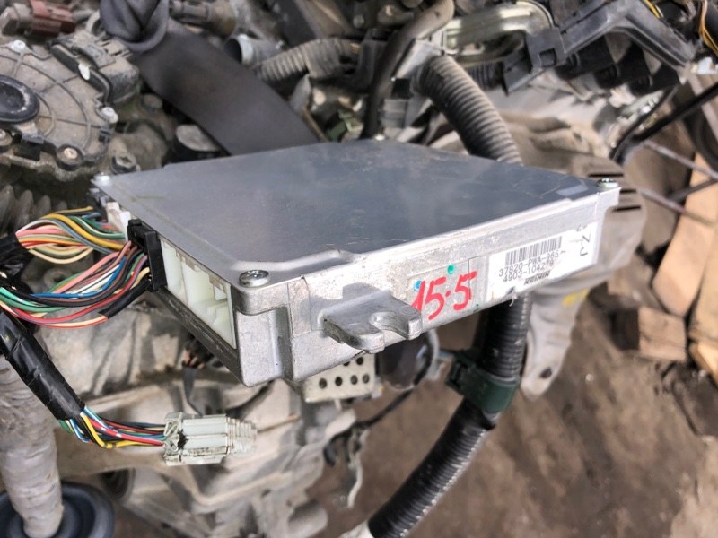 ремонт акпп хонда в бишкеке - Кыргызстан