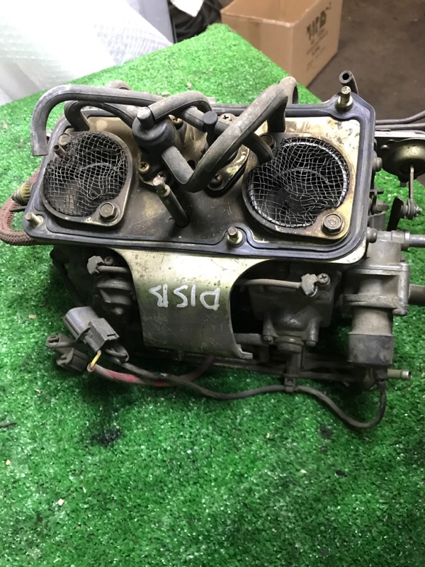 Карбюратор Honda D15B Карбюратор Honda D15B