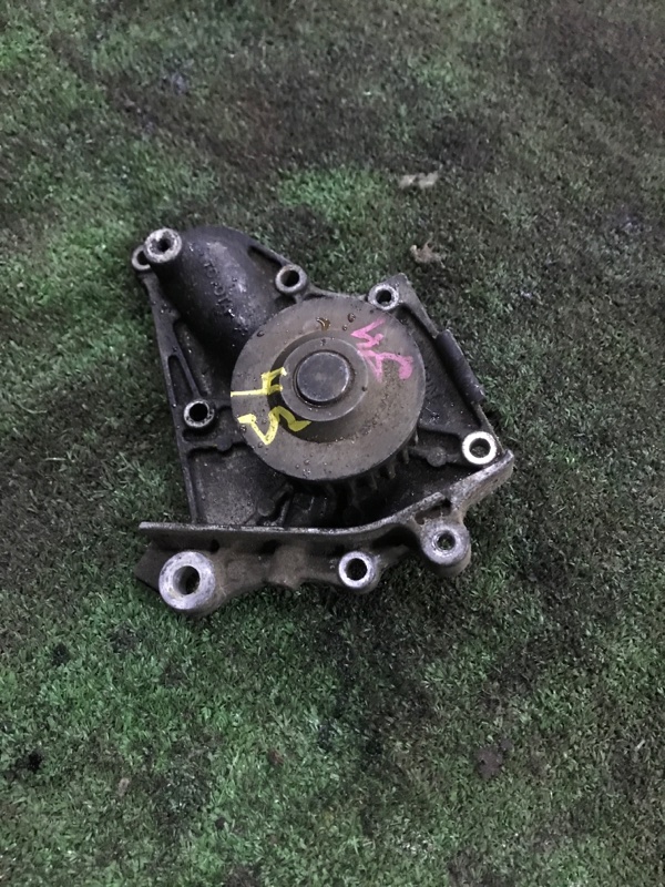 Помпа Toyota 4S Помпа Toyota 4S