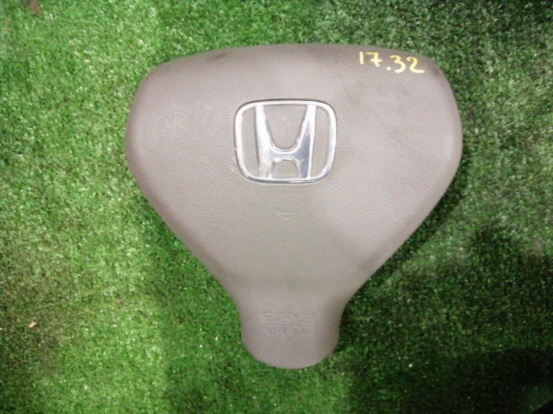Аирбаг Honda Fit GD1 L13A передний правый
