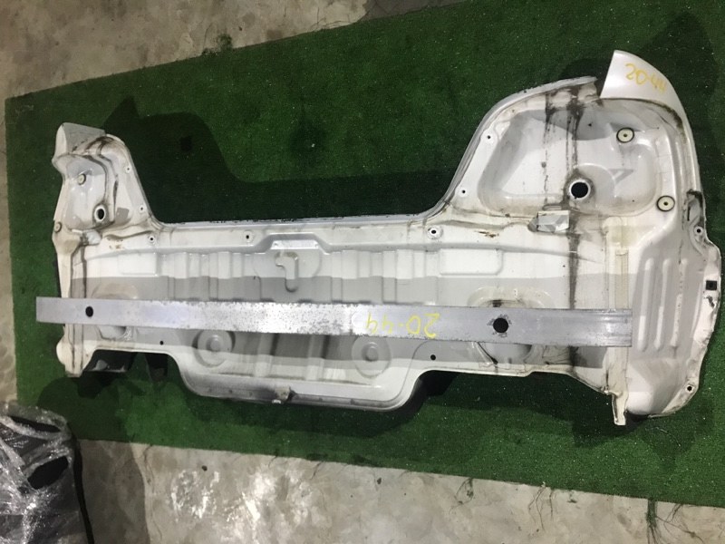Задняя панель кузова Toyota Chaser GX100 1G-FE 2000 (б/у)