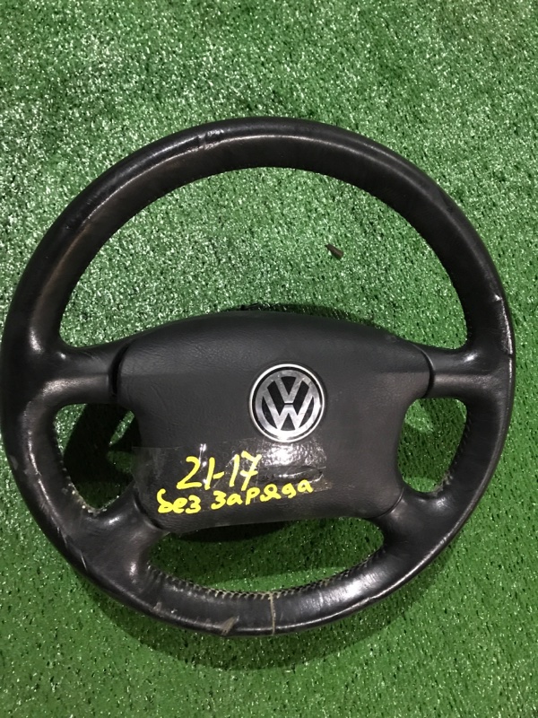 Руль Volkswagen Bora APK 2000