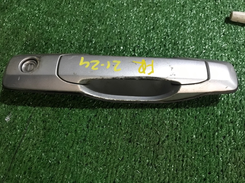 Ручка наружная Nissan Serena PC24 SR20DE передняя правая