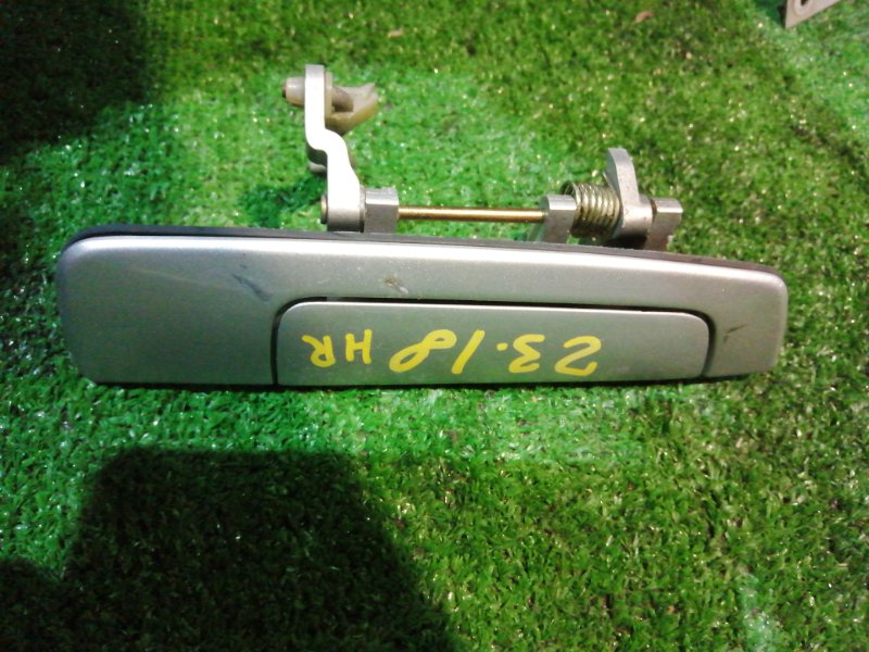 Ручка наружная Mitsubishi Galant EA7A 4G94 задняя правая