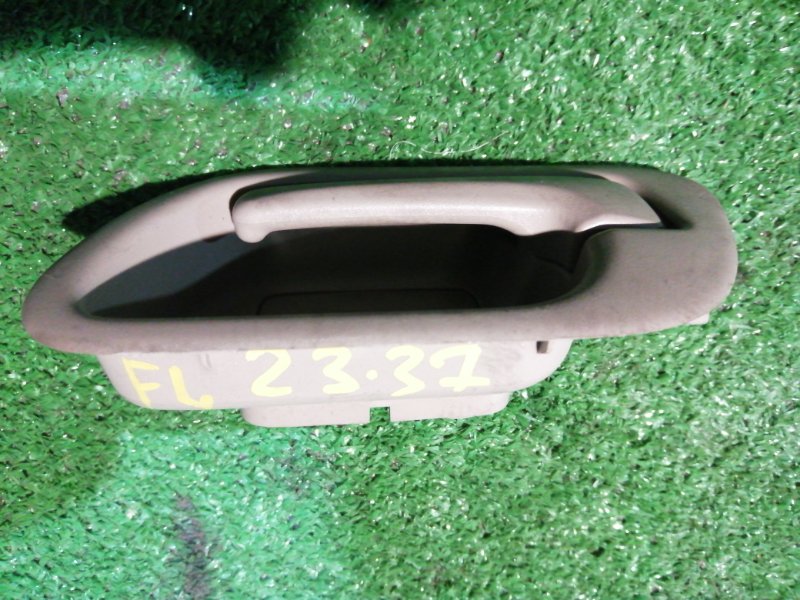 Ручка внутренняя Honda Stepwgn RF3 K20A передняя левая