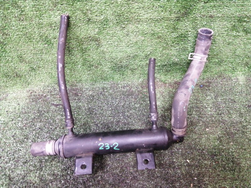 Патрубок Honda Z PA1 E07Z Патрубок Honda Z PA1 E07Z